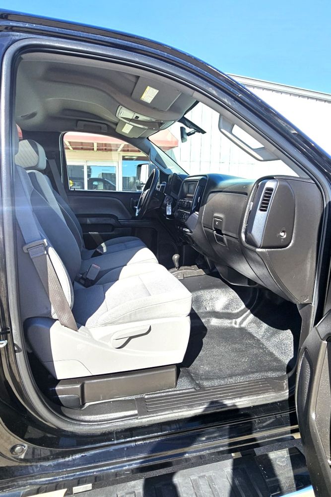 2016 Chevrolet SILVERADO 3500 S/WHEEL 4X4 - photo 13