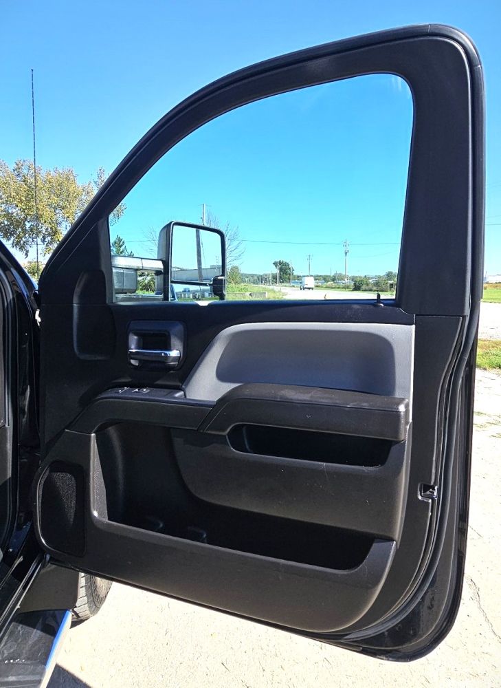 2016 Chevrolet SILVERADO 3500 S/WHEEL 4X4 - photo 14