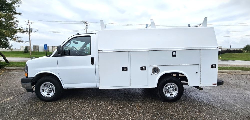 2023 Chevrolet EXPRESS G3500 KUV SERVICE - photo 5