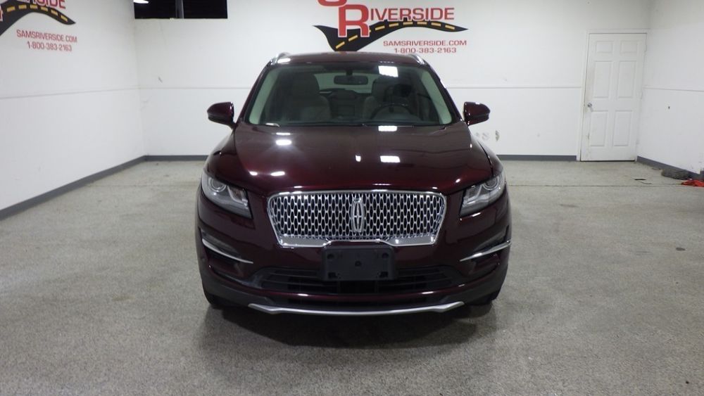 2019 Lincoln MKC Select AWD - photo 6