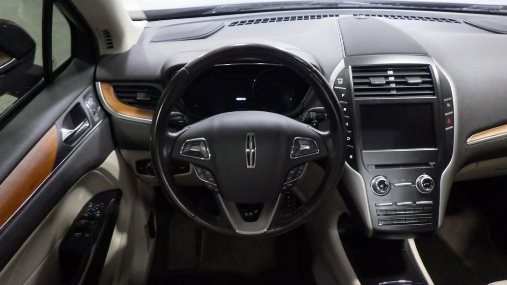 2019 Lincoln MKC Select AWD - photo 9