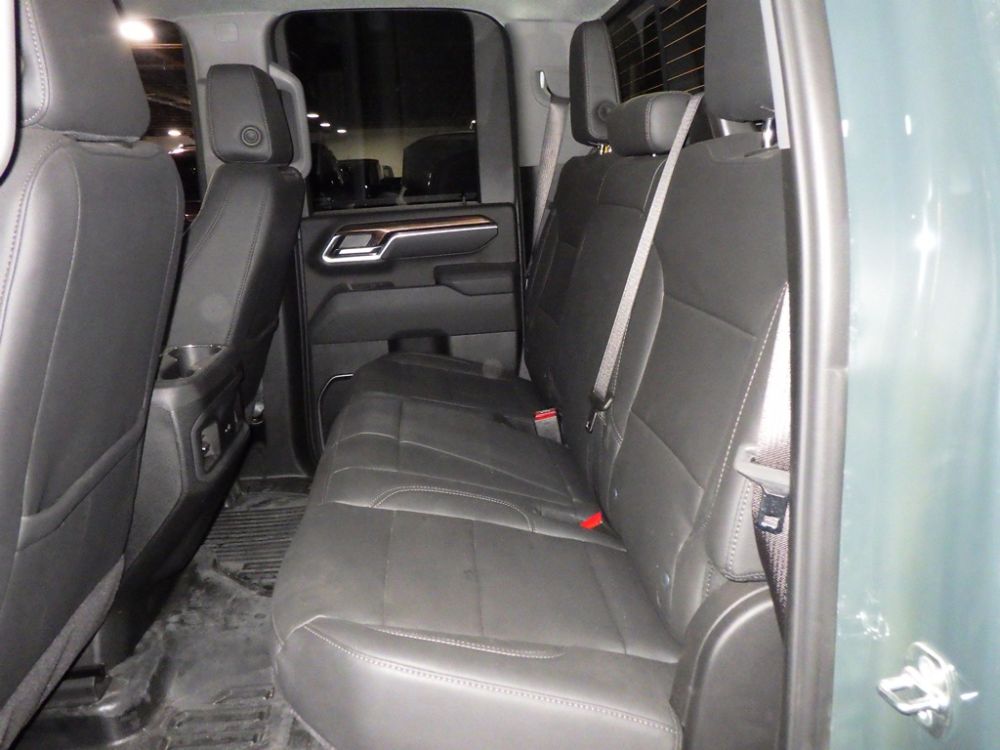 2026 Chevrolet Silverado 2500 HD LT Double Cab Diesel 4X4 - photo 9