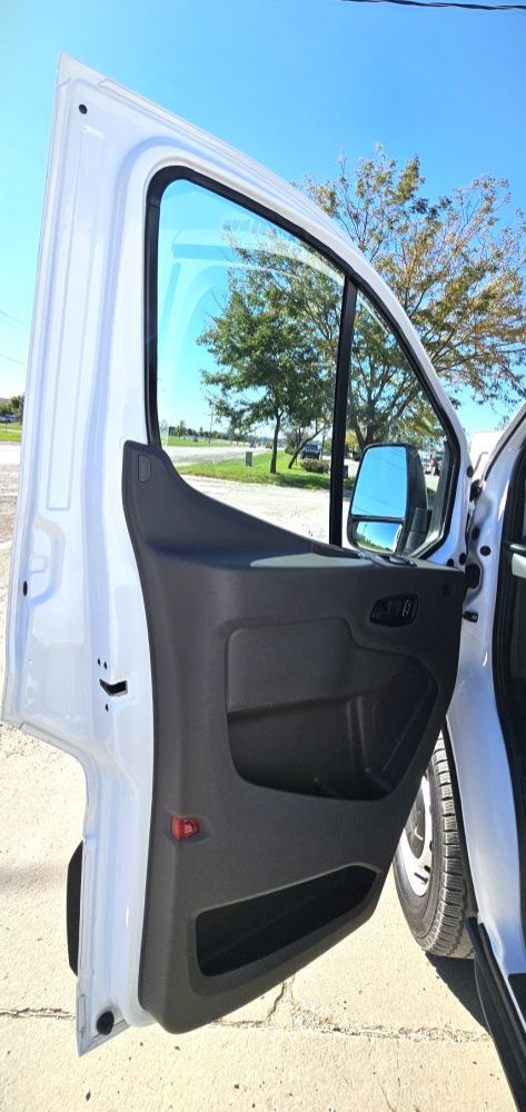 2025 Ford TRANSIT T250 CARGO LR - photo 12