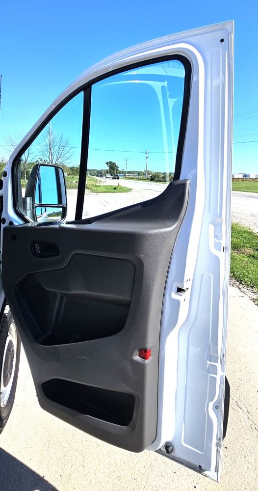 2025 Ford TRANSIT T250 CARGO LR - photo 15
