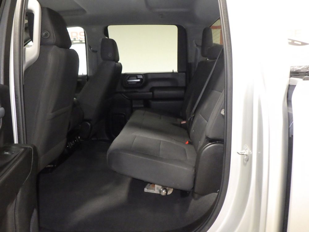 2021 Chevrolet Silverado 3500 HD LT Z71 Crew Cab 4X4 Snow Plow, Safety, Convenience, Gooseneck/5th Whl Pkgs - photo 7