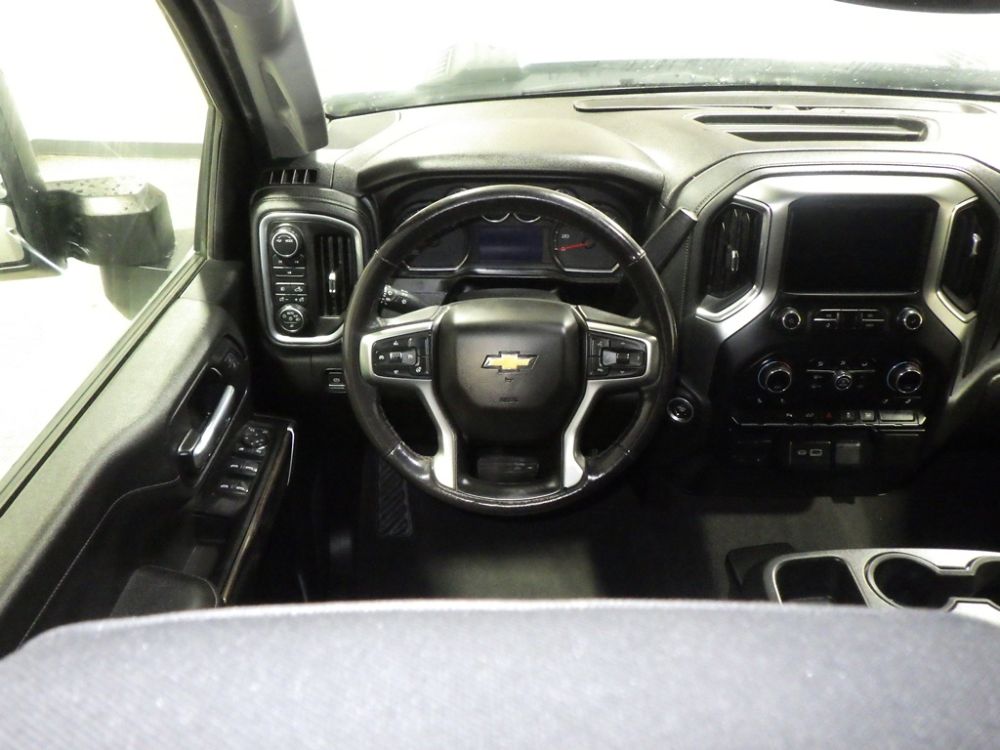 2021 Chevrolet Silverado 3500 HD LT Z71 Crew Cab 4X4 Snow Plow, Safety, Convenience, Gooseneck/5th Whl Pkgs - photo 9
