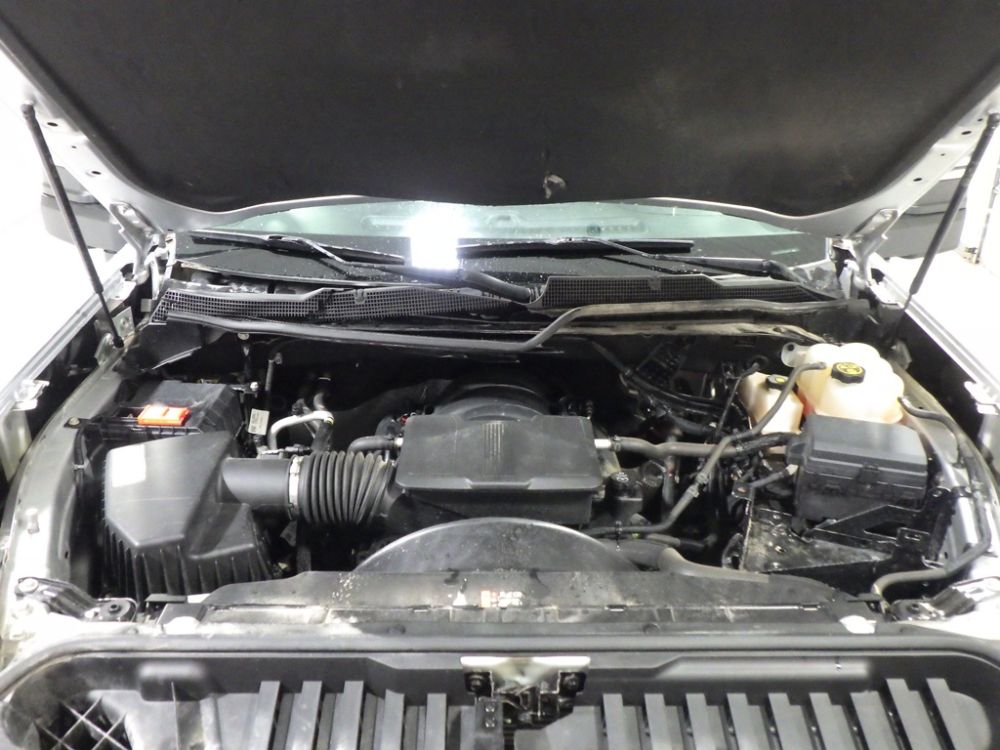2021 Chevrolet Silverado 3500 HD LT Z71 Crew Cab 4X4 Snow Plow, Safety, Convenience, Gooseneck/5th Whl Pkgs - photo 10