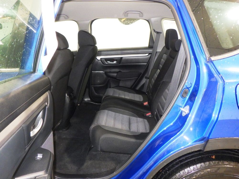 2022 Honda CRV Special Edition AWD - photo 7