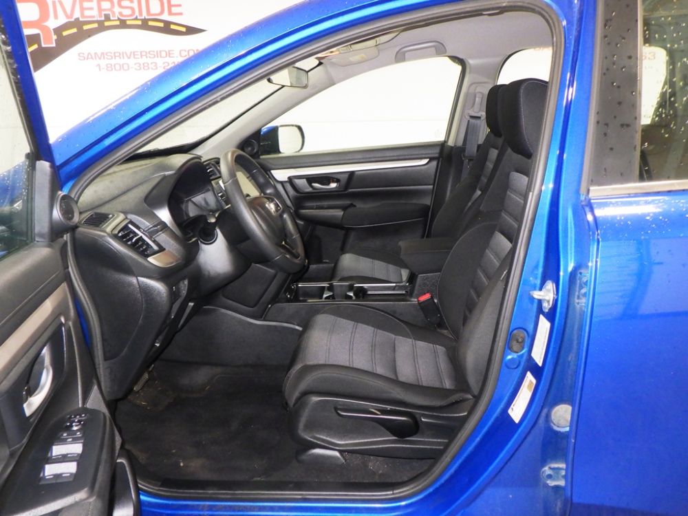 2022 Honda CRV Special Edition AWD - photo 8