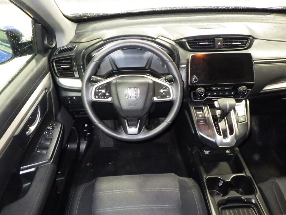 2022 Honda CRV Special Edition AWD - photo 9