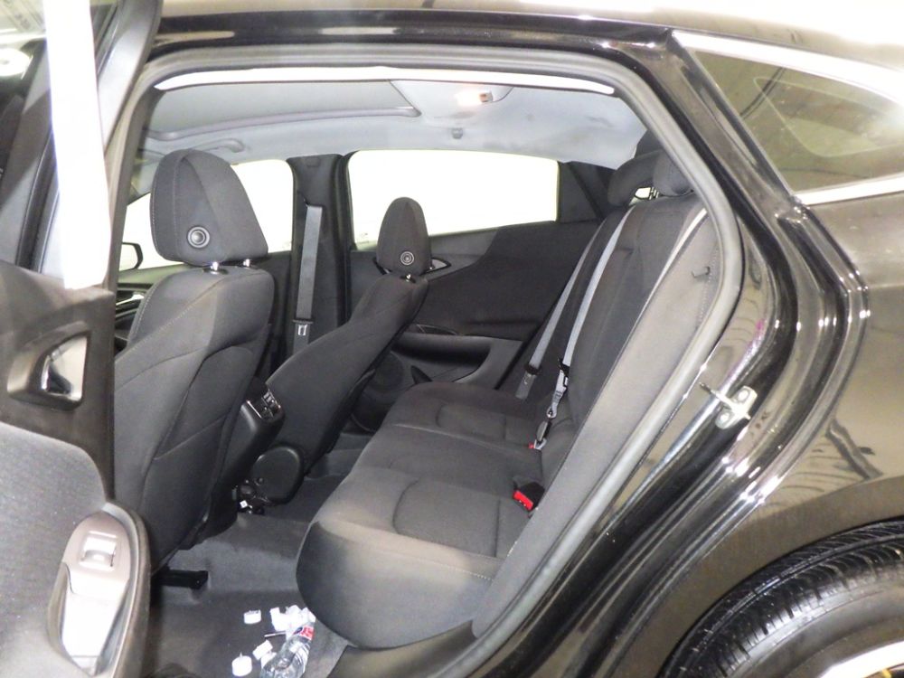 2024 Chevrolet Malibu 1LT Theft - photo 7