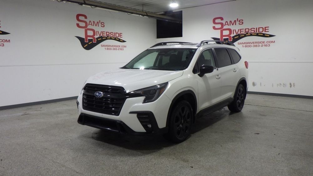 2025 Subaru Ascent Onyx Touring - photo 1