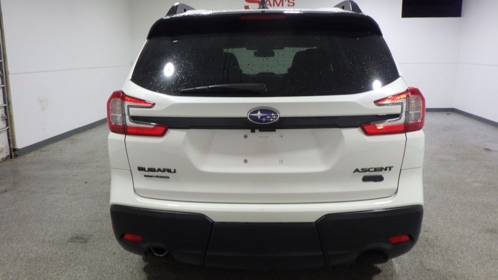 2025 Subaru Ascent Onyx Touring - photo 3
