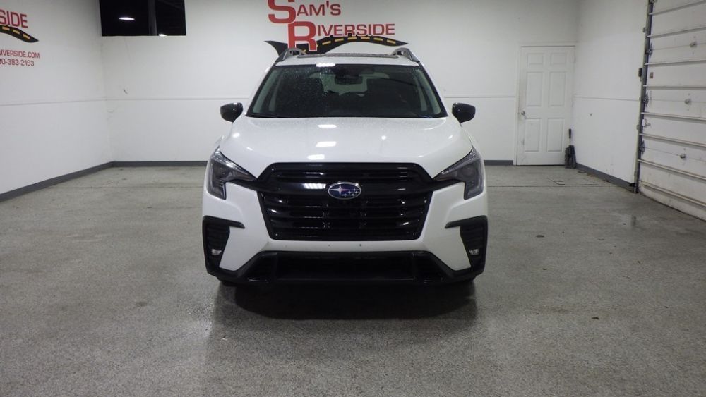 2025 Subaru Ascent Onyx Touring - photo 6