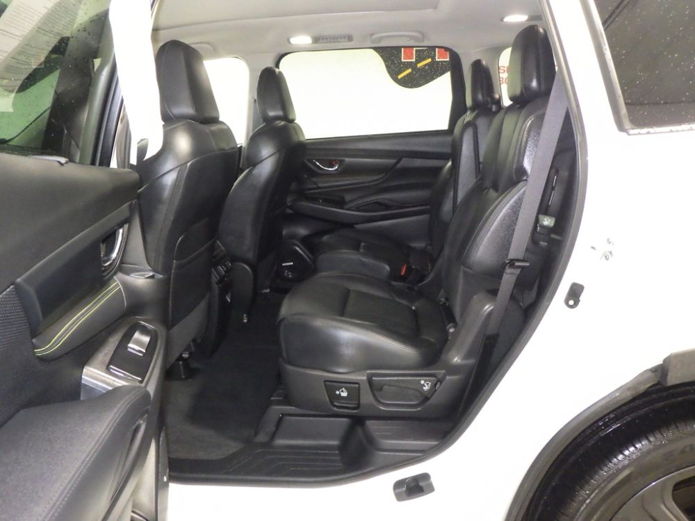2025 Subaru Ascent Onyx Touring - photo 7