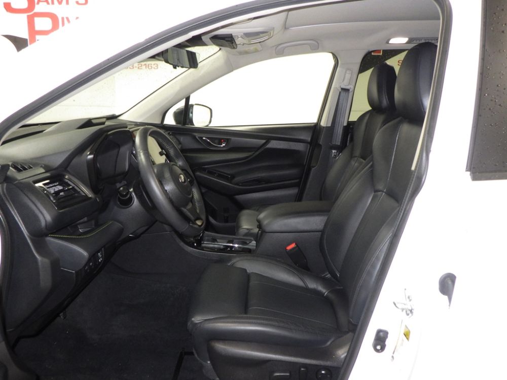 2025 Subaru Ascent Onyx Touring - photo 8