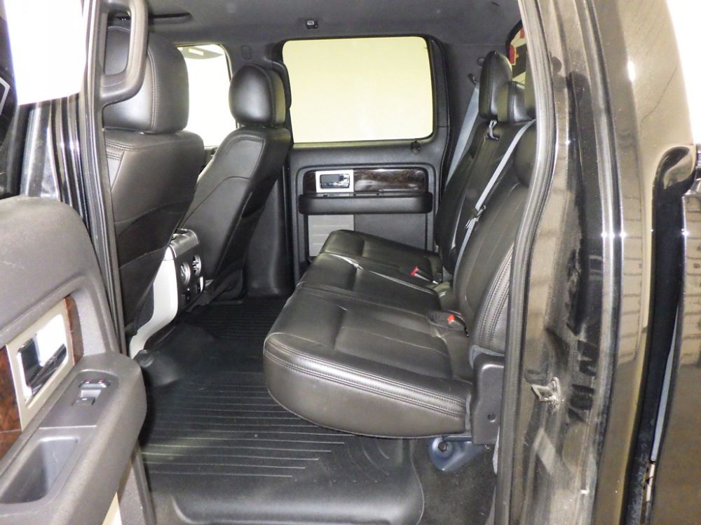 2013 Ford F150 Platinum Crew Cab 4X4 - photo 7