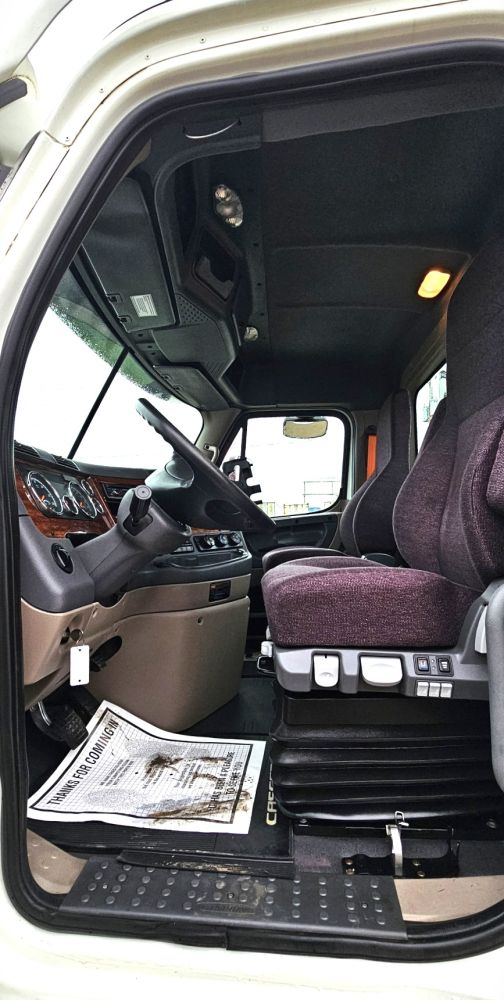 2016 FREIGHTLINER CASCADIA 125 - photo 15