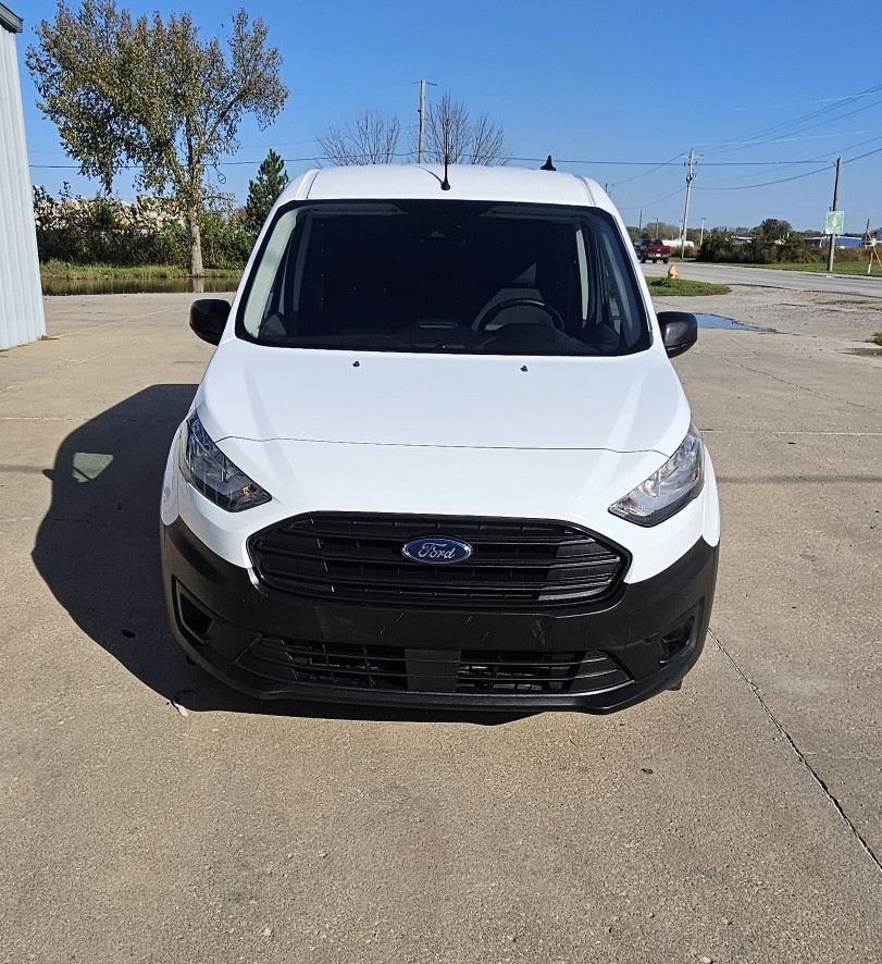 2023 Ford TRANSIT CONNET XL CARGO - photo 2