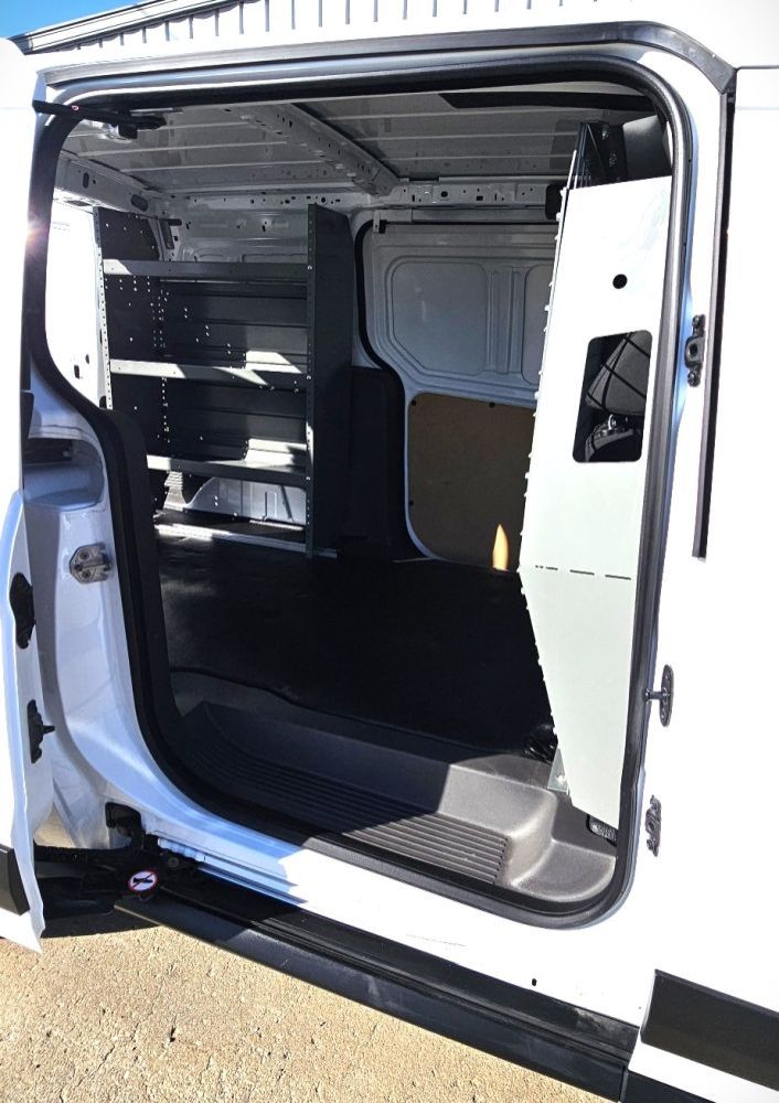 2023 Ford TRANSIT CONNET XL CARGO - photo 11