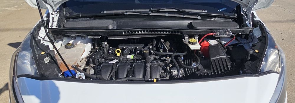 2023 Ford TRANSIT CONNET XL CARGO - photo 15