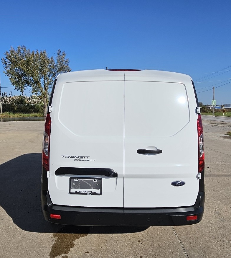 2023 Ford TRANSIT CONNET XL CARGO - photo 7