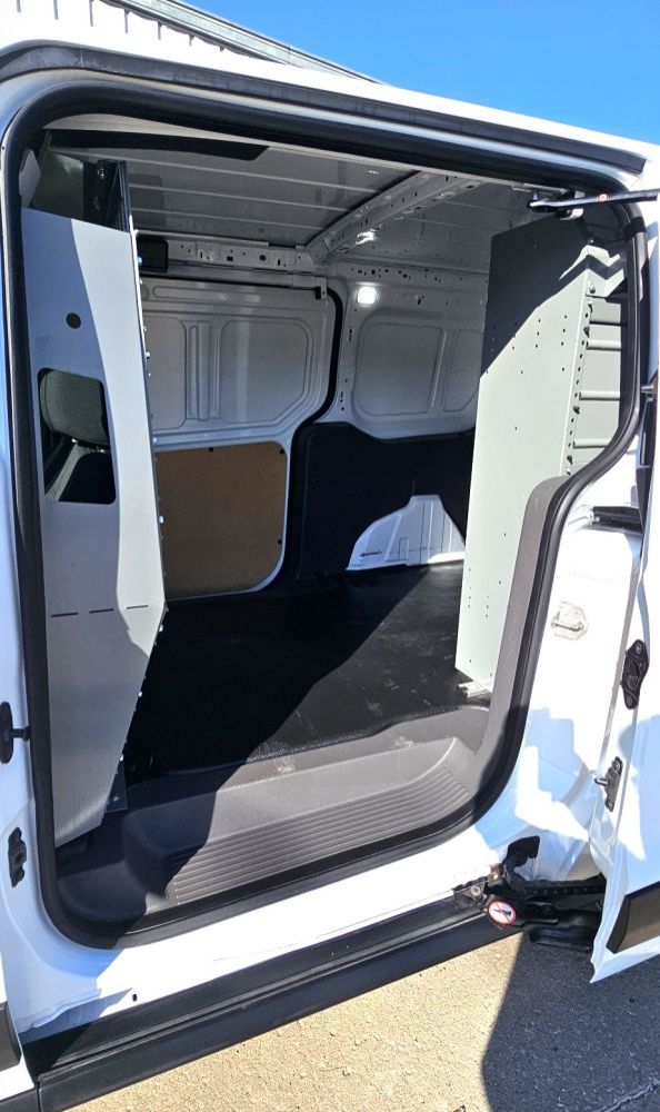 2023 Ford TRANSIT CONNET XL CARGO - photo 9