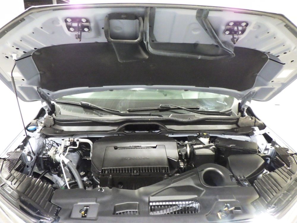 2025 Honda Pilot Elite AWD Theft - photo 10