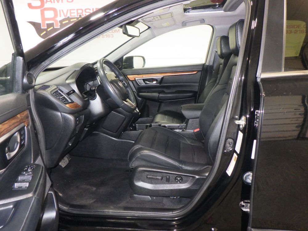 2020 Honda CRV EXL AWD - photo 8