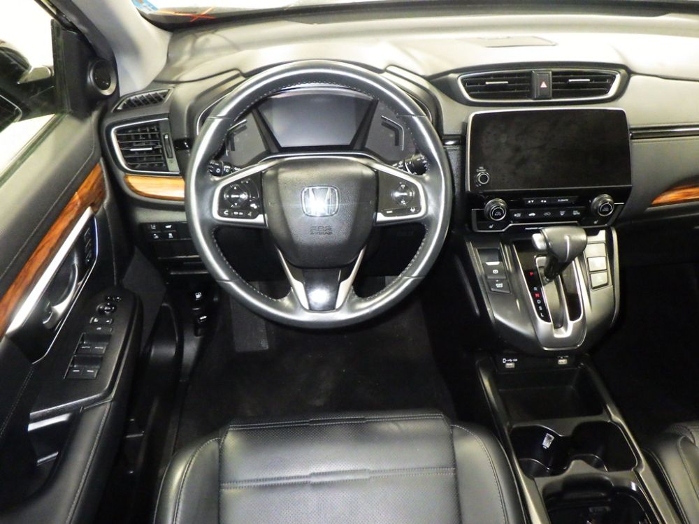 2020 Honda CRV EXL AWD - photo 9
