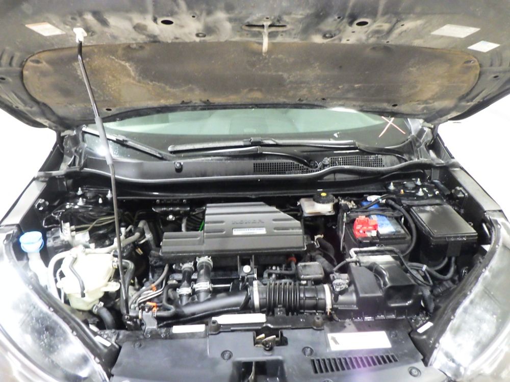 2020 Honda CRV EXL AWD - photo 10