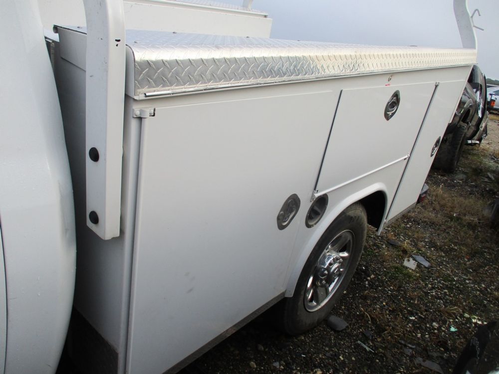 2022 Royal Tuck Body - photo 1