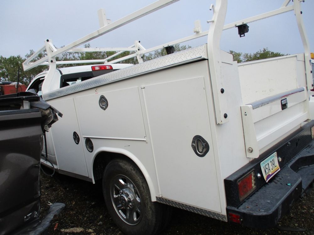 2022 Royal Tuck Body - photo 2