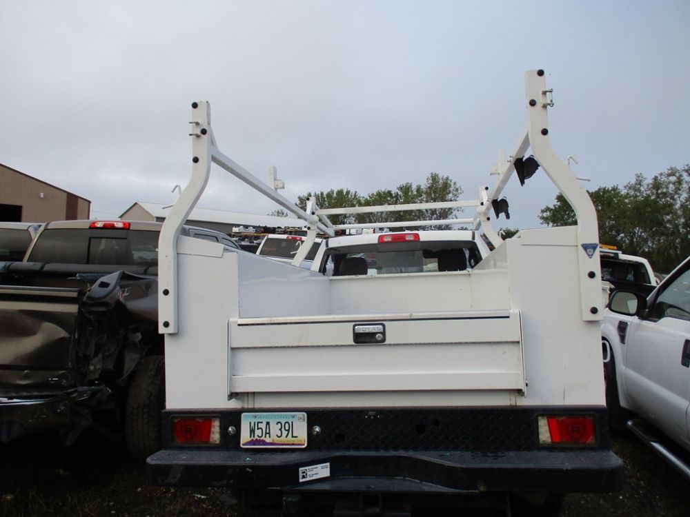 2022 Royal Tuck Body - photo 3