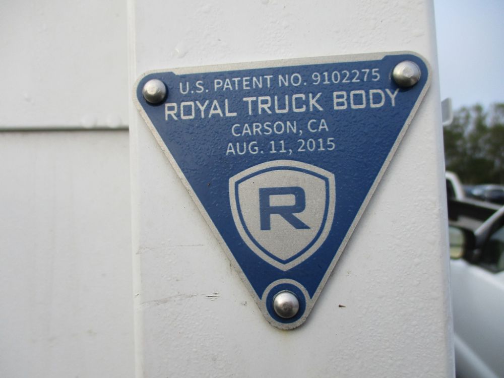 2022 Royal Tuck Body - photo 5