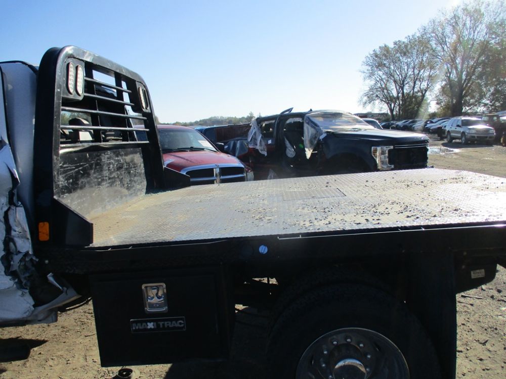 2017 CM Truck Bed - photo 1