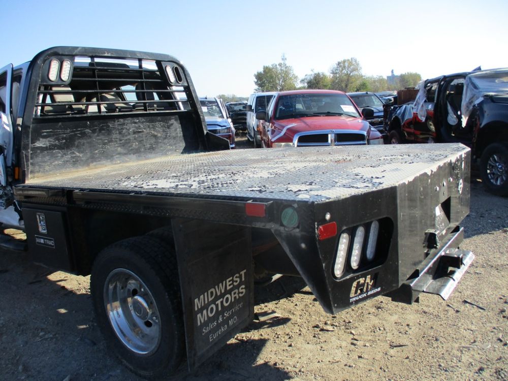 2017 CM Truck Bed - photo 2