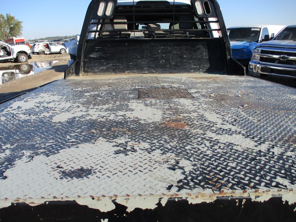 2017 CM Truck Bed - photo 4