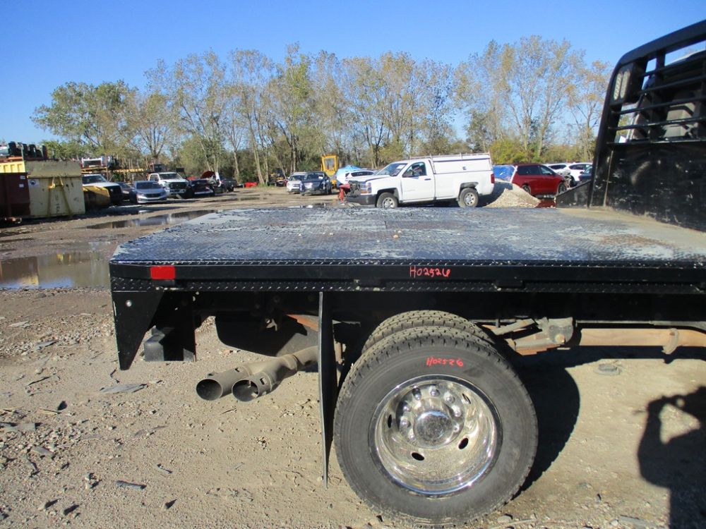 2017 CM Truck Bed - photo 6