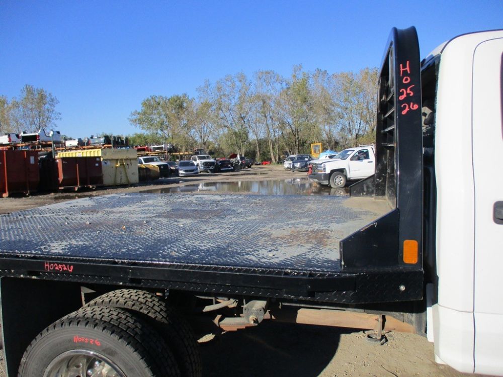 2017 CM Truck Bed - photo 7