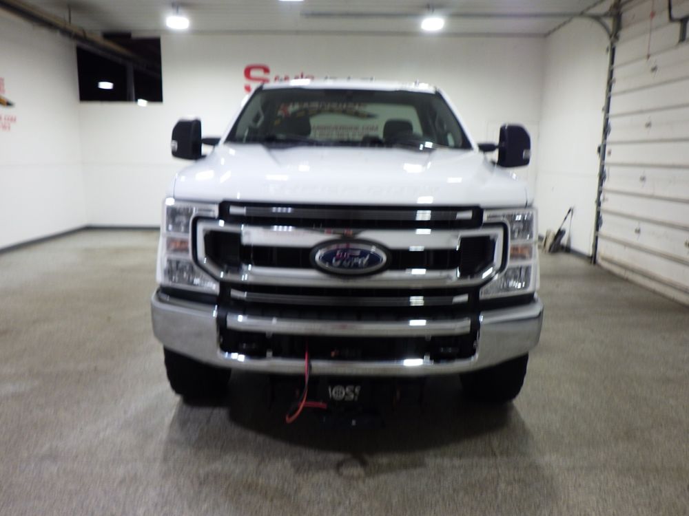 2022 Ford F250 SD XL Regular Cab 4X4 - photo 6
