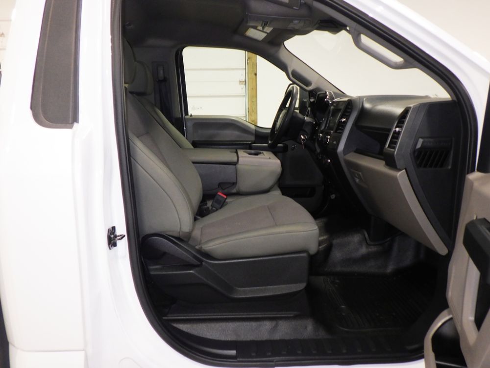 2022 Ford F250 SD XL Regular Cab 4X4 - photo 7