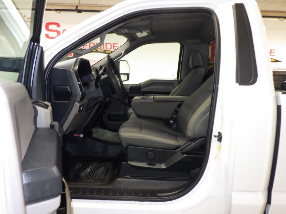 2022 Ford F250 SD XL Regular Cab 4X4 - photo 8