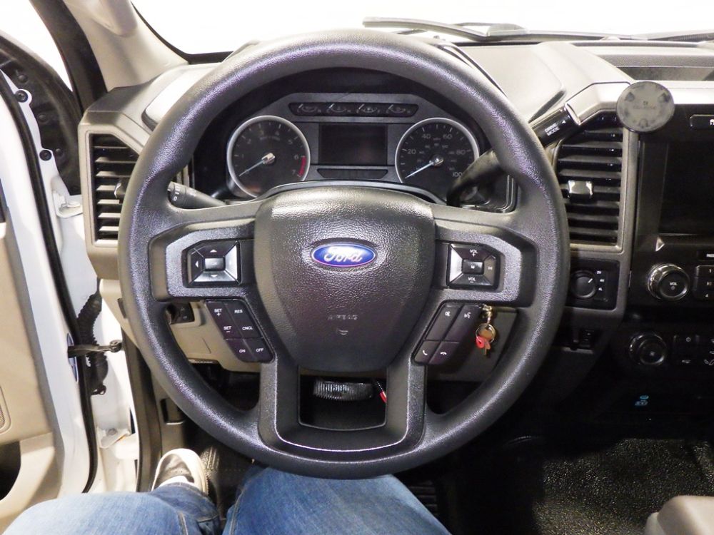 2022 Ford F250 SD XL Regular Cab 4X4 - photo 9