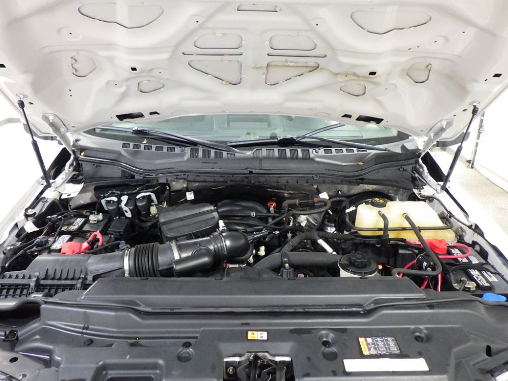 2022 Ford F250 SD XL Regular Cab 4X4 - photo 10