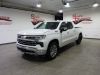 2025 Chevrolet Silverado 1500 LTZ Crew Cab Diesel 4X4