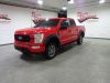 2021 Ford F150 XL W/STX Appearance Package Crew Cab 4X4