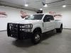 2019 Ford F350 SD XLT Crew Cab Diesel Dually 4X4