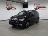 2017 Subaru Forester Limited AWD
