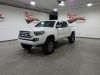2023 Toyota Tacoma Limited Double Cab 4X4